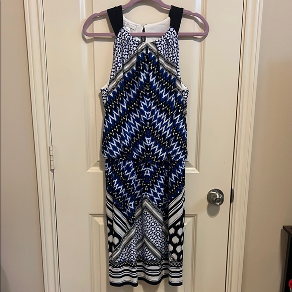 London Times Dresses & Skirts - London Times halter dress